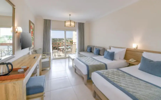 Iberotel Makadi Beach - All inclusive