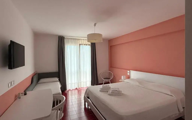 Villa Pina Antico Francischiello Hotel