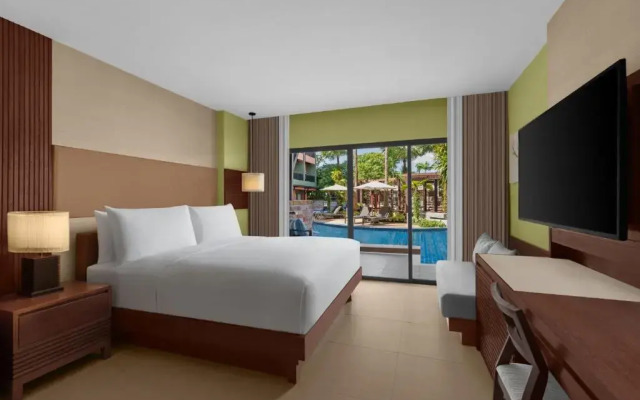 Courtyard Phuket, Patong Beach Resort