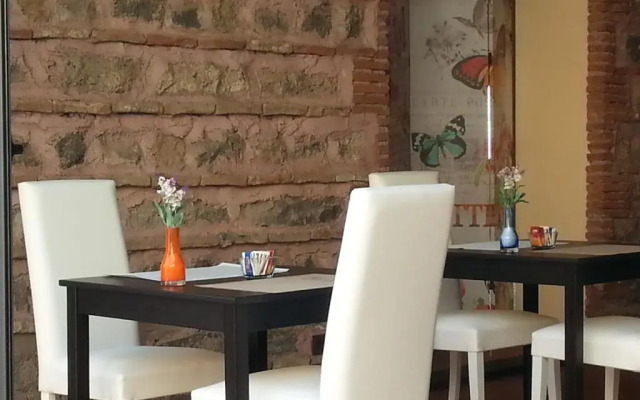 Art & Jazz Hotel