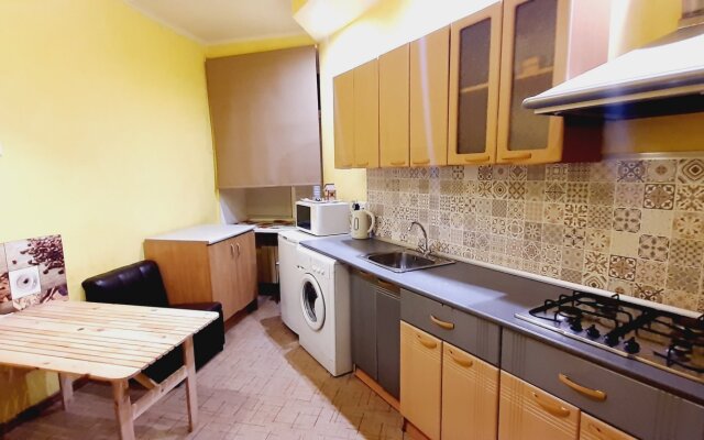 Apartment Pobedy 104