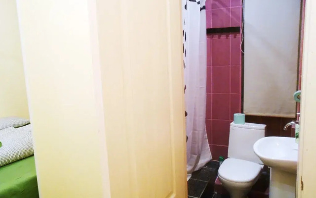 Fortuna-City Mini-Hotel