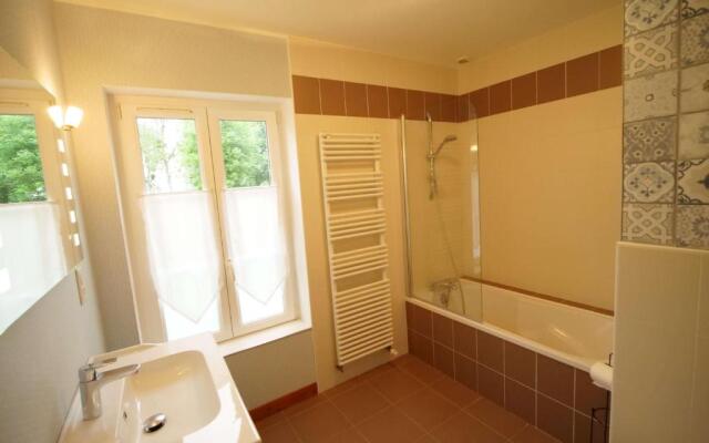 Les Gîtes du Couesnon