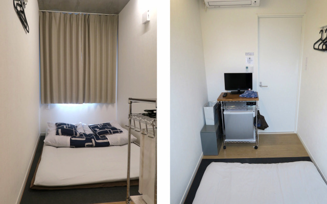 Western style Single room 사진 1