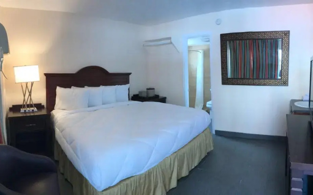 Rosen Sea Inn