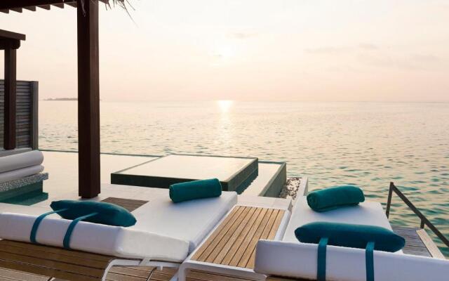 Niyama Private Islands Maldives