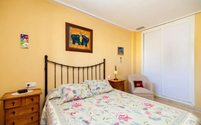 Apartamento Novo Sancti Petri