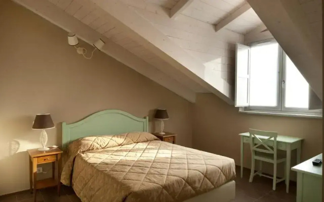 Santa Giulia Hotel e Residence