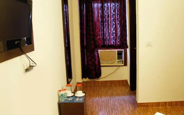 OYO 630 Hotel Innova Homes