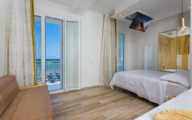 Miami Suite Hotel