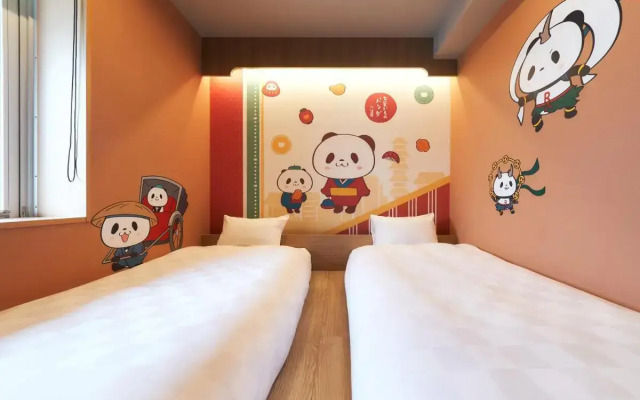 Rakuten STAY Tokyo Asakusa