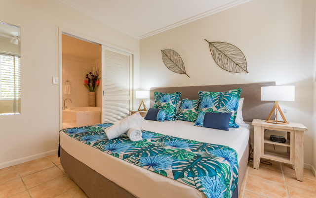Cayman Villas