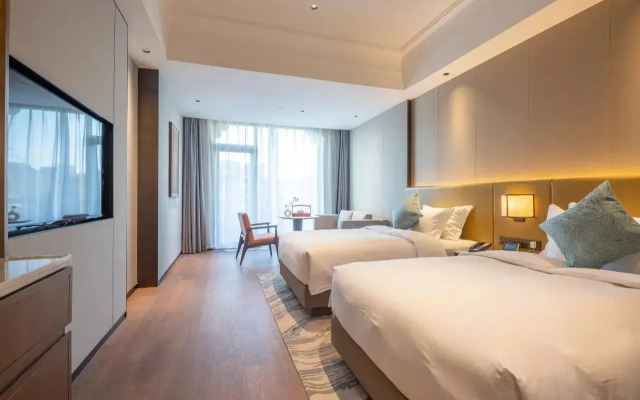 Rudong Jinheng Narada Hotel