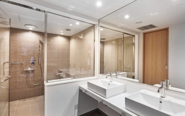 Deluxe Twin room (트윈 침대 2개) 사진 2