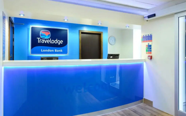 Travelodge London Central Bank