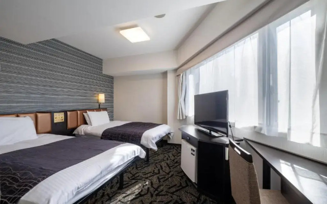 APA Hotel Higashi Shinjuku Ekimae