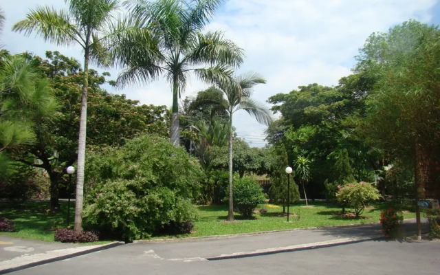 Lembah Impian Country Homes Resort