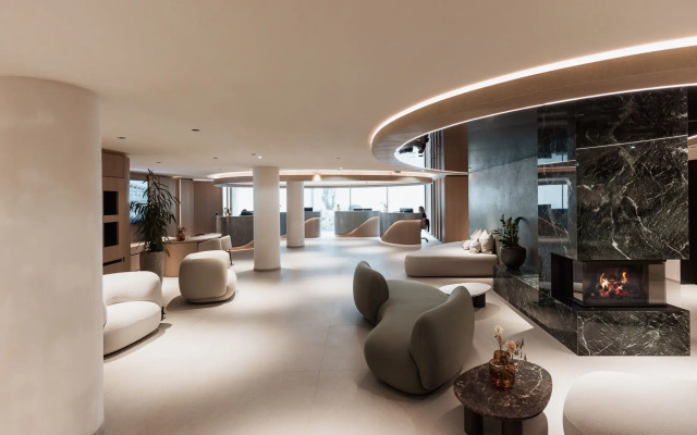 Hotel Solvie