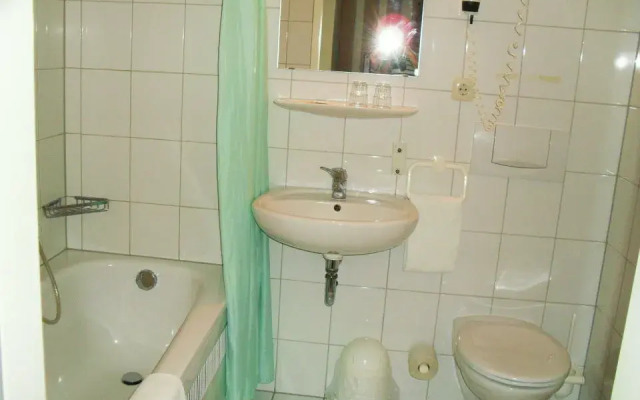 Sporthotel Am Pfahl