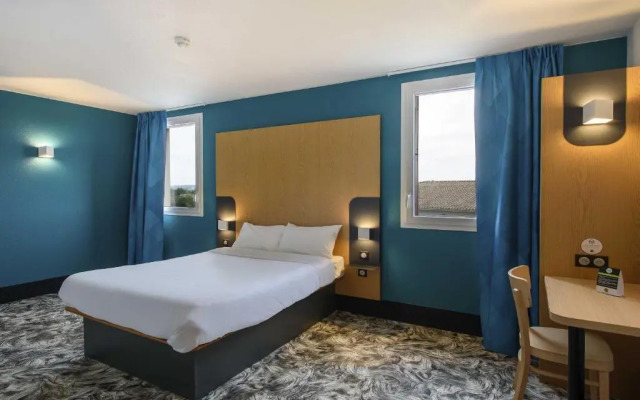 B&B HOTEL Toulouse Purpan Zénith