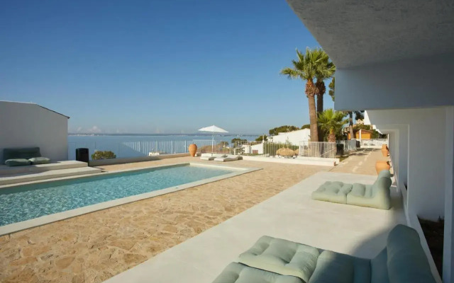 Hotel Inmood Aucanada