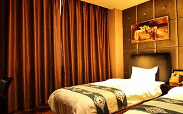 YTA'S Hotel