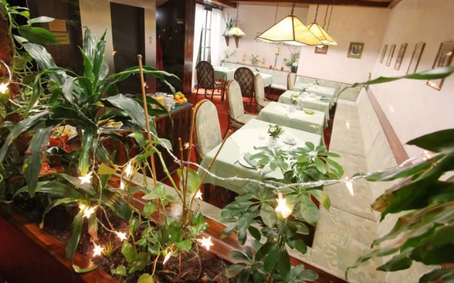 Hotel Deutsches Haus