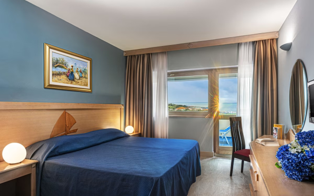 Grand Hotel Continental