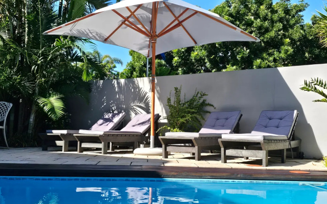 Leopard Corner Lodge