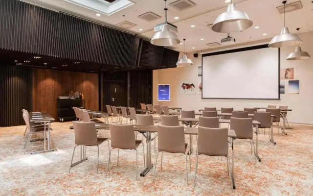 Radisson Blu Seaside Hotel, Helsinki