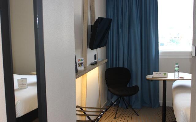 ibis Styles Crolles Grenoble A41