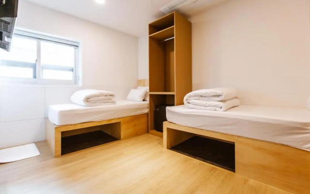 Seoulite Inn Myeongdong