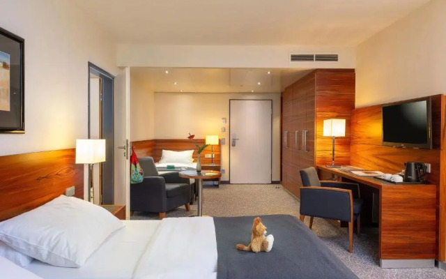 Отель Maritim München