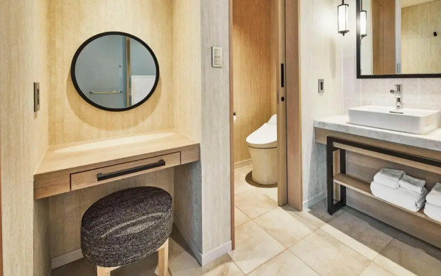 Hotel Emion Kyoto