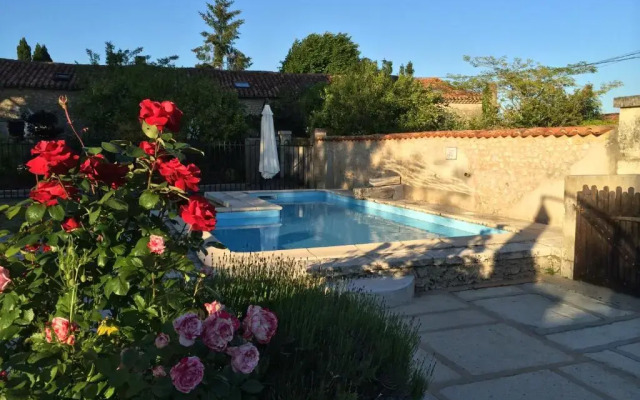 La Grangette