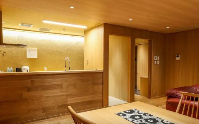 Luxury "Sekka" Suite Room 사진 3