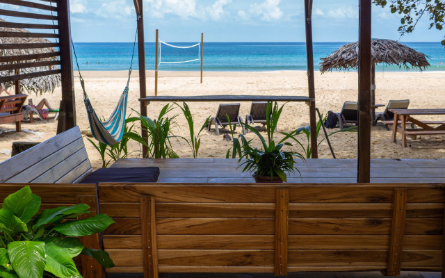 Palmar Beach Lodge