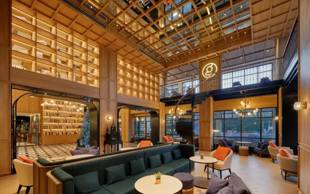 Graph Hotels Bangkok