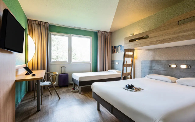 ibis budget Angoulême Nord