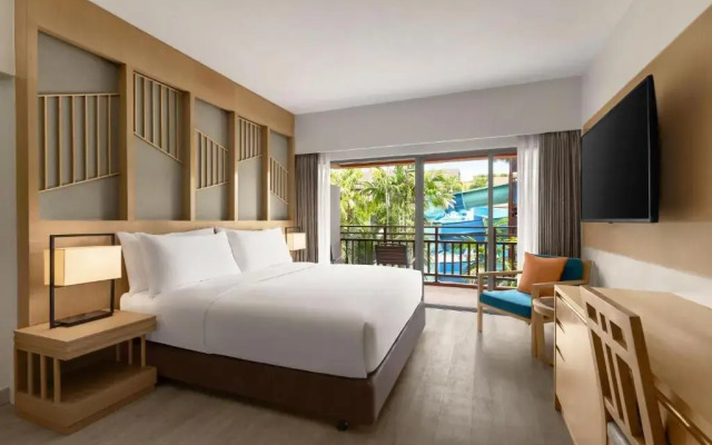 Courtyard Phuket, Patong Beach Resort