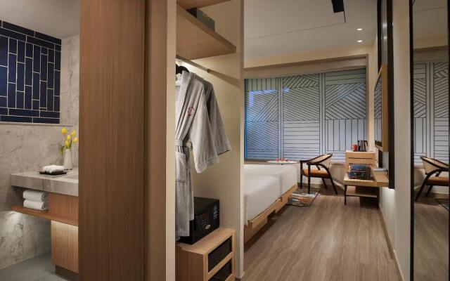 Hyatt Centric Ballygunge Kolkata