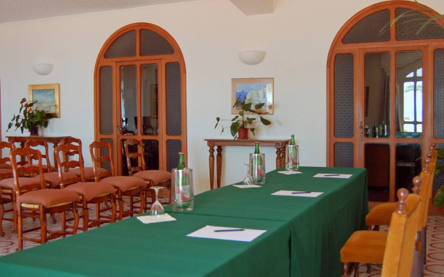 Hotel Lido Mediterranee