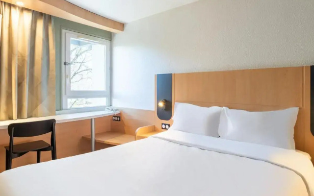 B&B HOTEL Lyon Eurexpo Bron