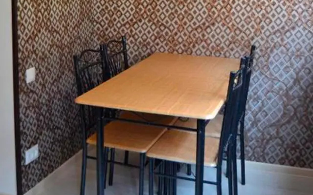 I Son I Dom Apartments