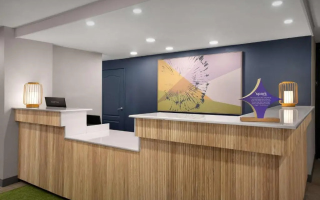 Spark by Hilton Denver Tech Center Greenwood Village