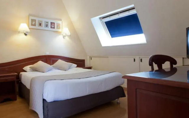 Hotel Cosmotel