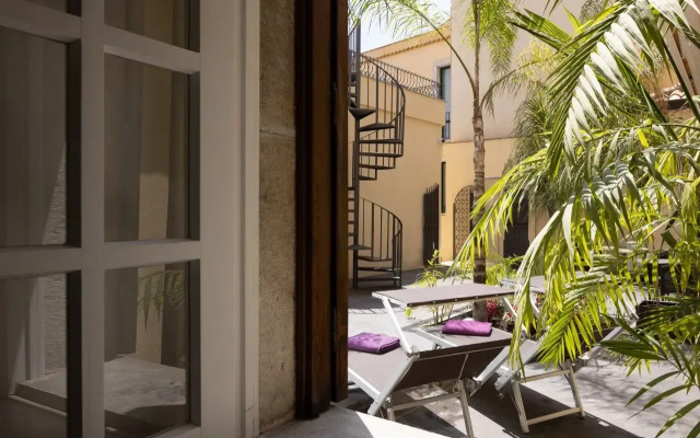 Hotel Villa Belvedere