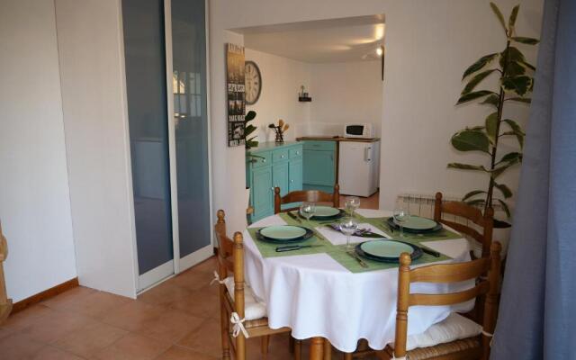 Les Gîtes du Couesnon