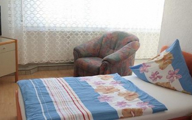 Hotel Zum goldenen Schuß