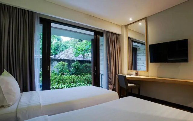 Grand Whiz Nusa Dua